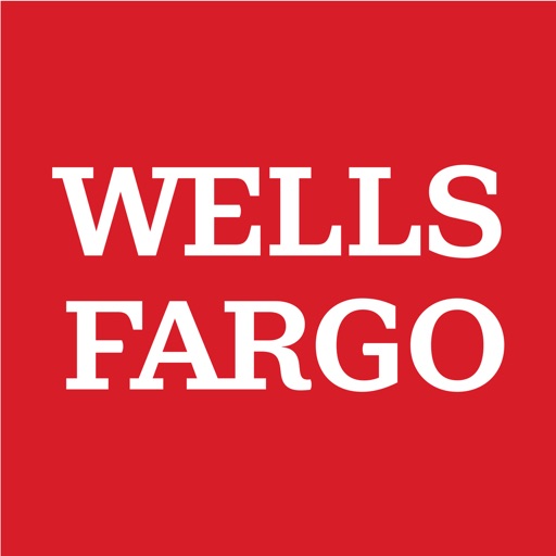 Wells Fargo Mobile® app icon