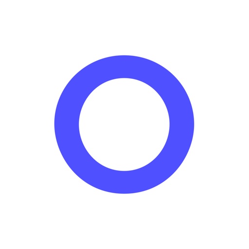 Oscar Health app icon