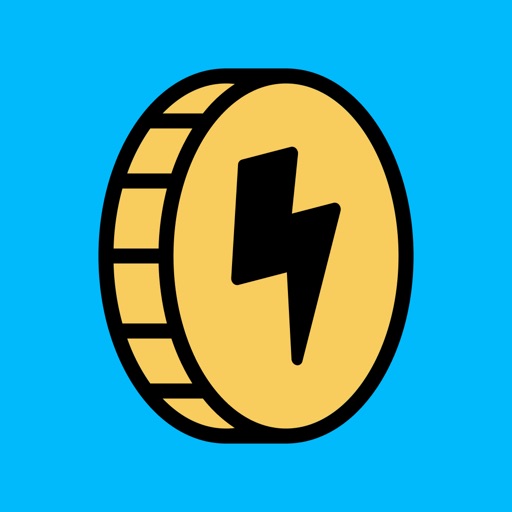 RatePunk: Cheap Plane Tickets app icon
