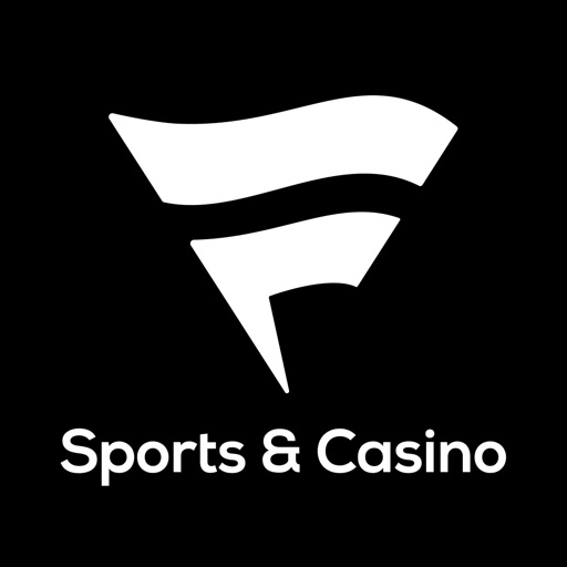 Fanatics Sports & Casino app icon