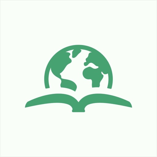 World of Books App app icon