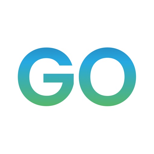 CSC GO app icon