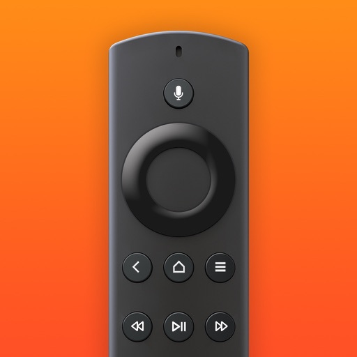 FireStick Remote Control app icon