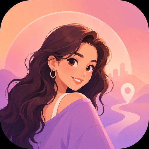 Gruvlyx PassionCircle app icon