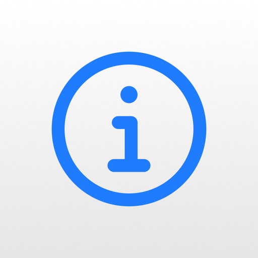 Web Inspector app icon