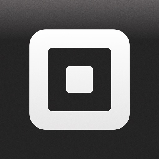 Square Point of Sale (POS) app icon