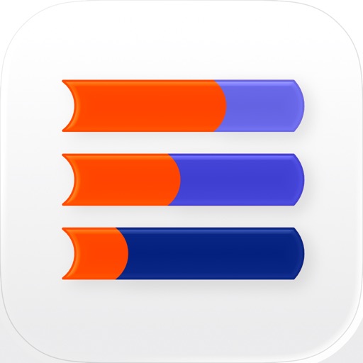 Litres: Books and audiobooks app icon