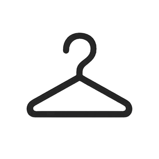 Thrift - Find & Scan app icon