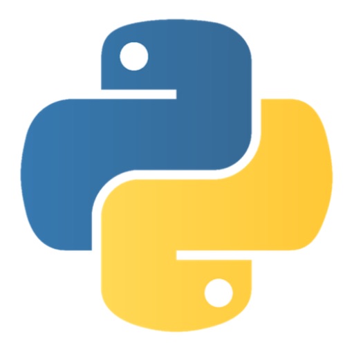 Python Coding Editor & IDE App app icon