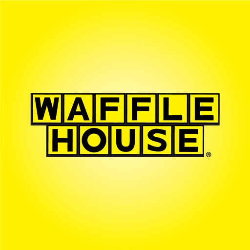 Waffle House Ordering app icon