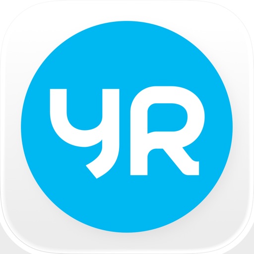 Yr.no app icon