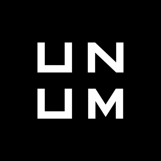 UNUM — Layout & Feed Preview app icon