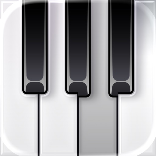 Piano ٞ app icon