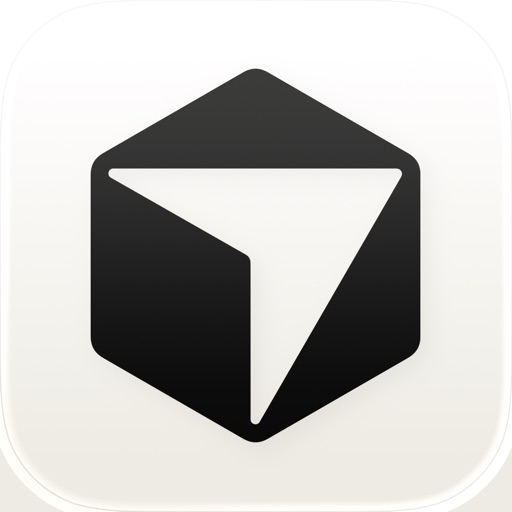 Cursor app icon
