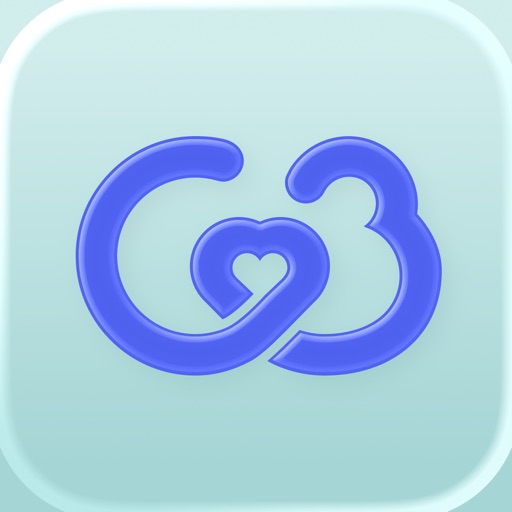 Coffee Meets Bagel: Dating App app icon
