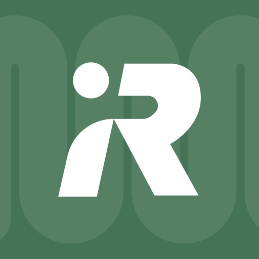 Roomba Home app icon