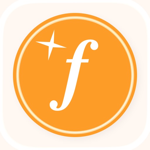 Fudget: Monthly Budget Planner app icon