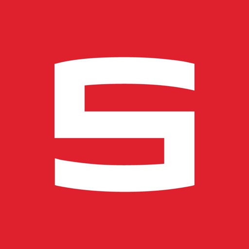 Sheetz Food Delivery & Rewards app icon