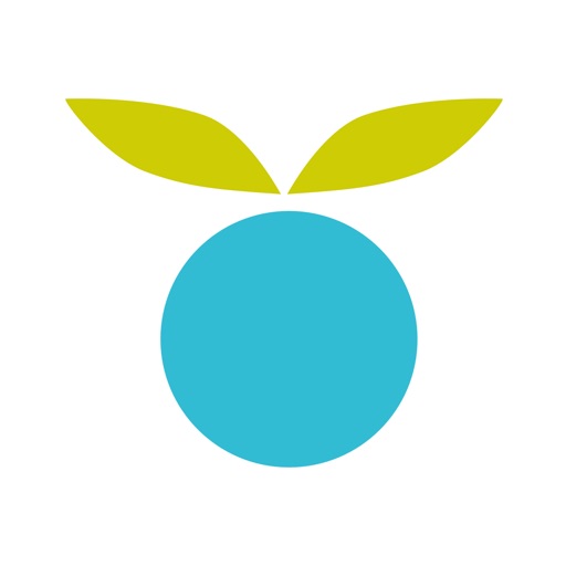 Huckleberry: Baby Tracker app icon