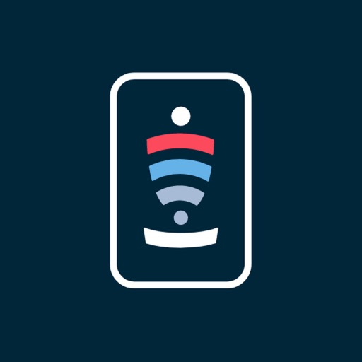 Disc Golf Network app icon