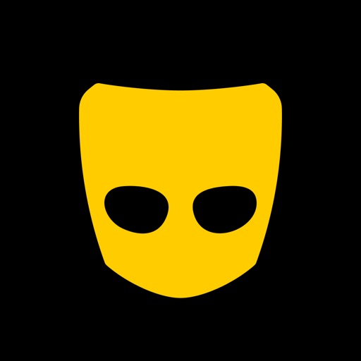 Grindr - Gay Dating & Chat app icon