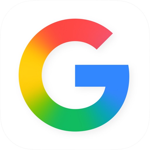 Google アプリアイコン