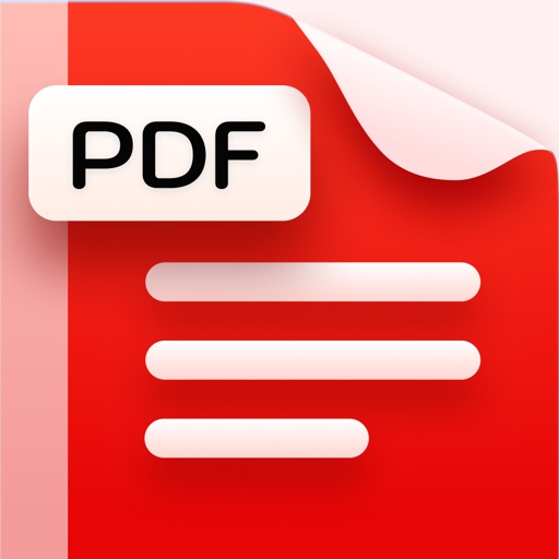 Felor PDF Maker-Save&View app icon
