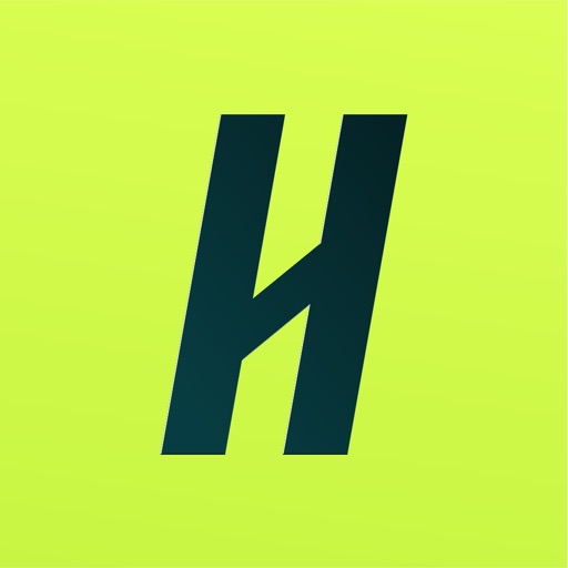 Handshake: Jobs & AI work app icon