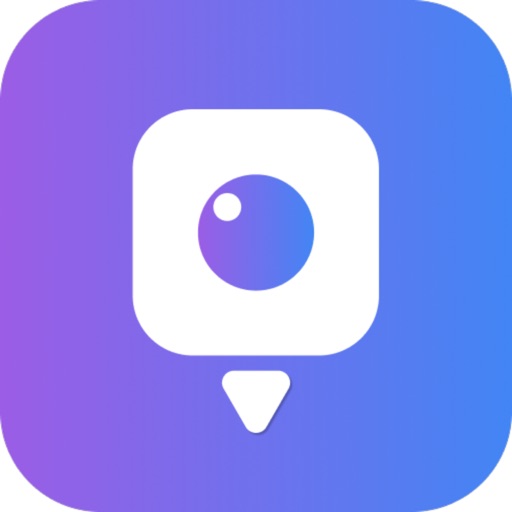 Atlas Photo – Photo Companion app icon