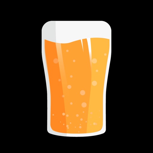 Beer Buddy - Friends Alerts app icon