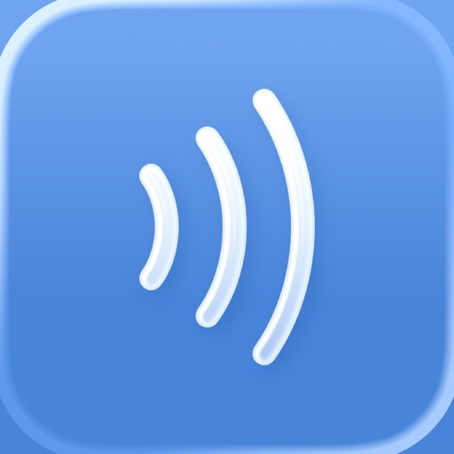 Bluetooth Inspector app icon