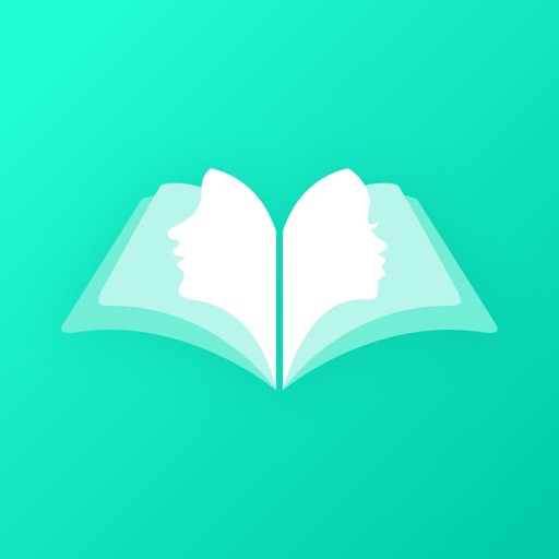 Hinovel - Read Stories app icon