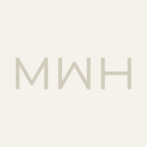 MWH: Pilates Sculpt Strength app icon