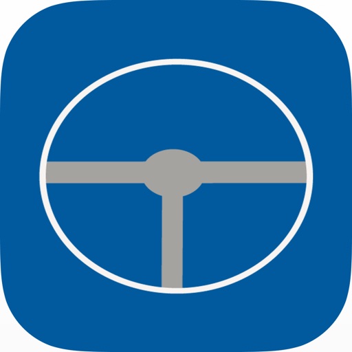 CDL Prep app icon