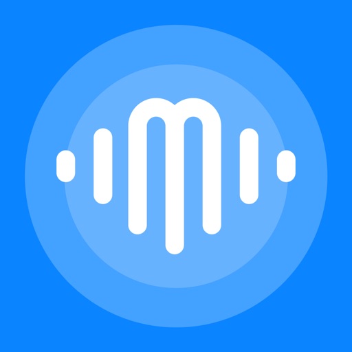 Music Finder: Song Identifier app icon