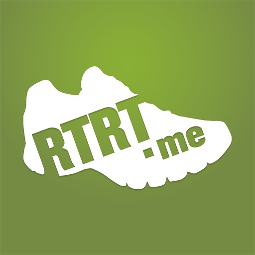 RTRT.me app icon