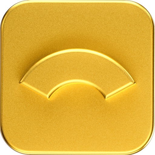 Bridge: Debit Card Rewards app icon