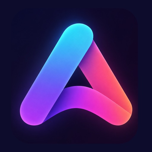 PhotoArt: Image & Video Maker app icon