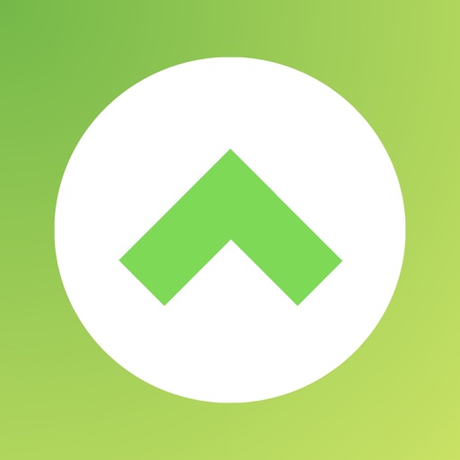 Dispersed - Free Camping app icon