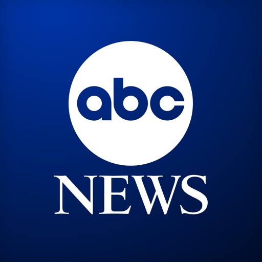 ABC News: Live & Breaking app icon