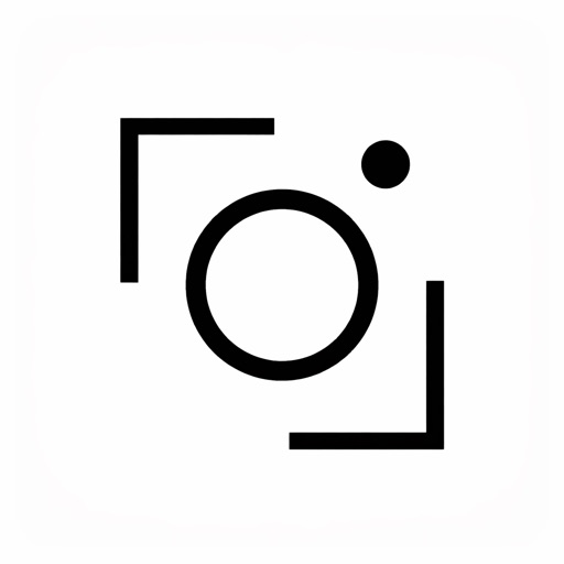 Pecra: G7X Digital Camera app icon