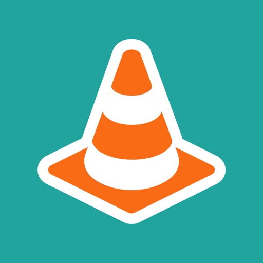 Zutobi: Permit & Driving Prep app icon