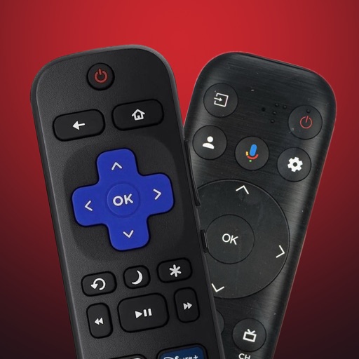TCL Remote Control for TV app icon