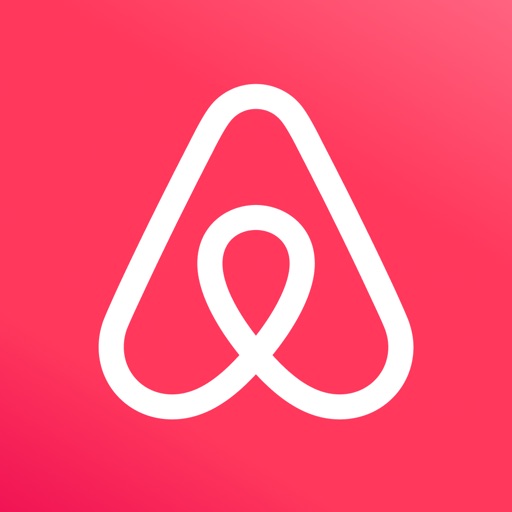 Airbnb app icon