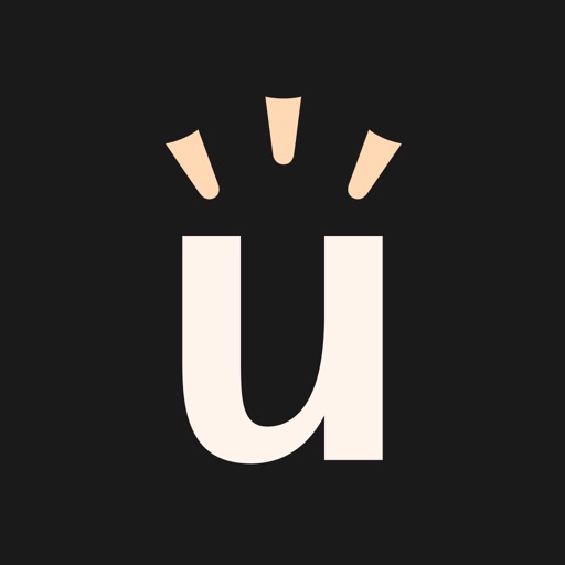 Upward Dating: Meet Singles app icon