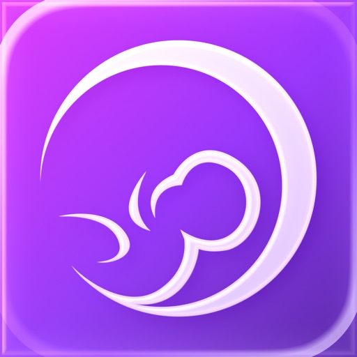 Premom-Ovulation Tracker, PCOS app icon
