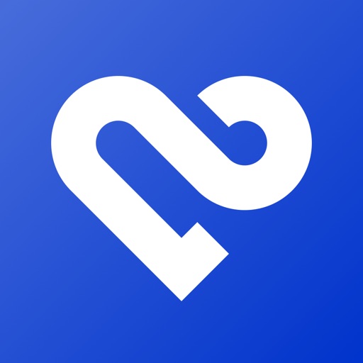 PMcardio for Individuals app icon