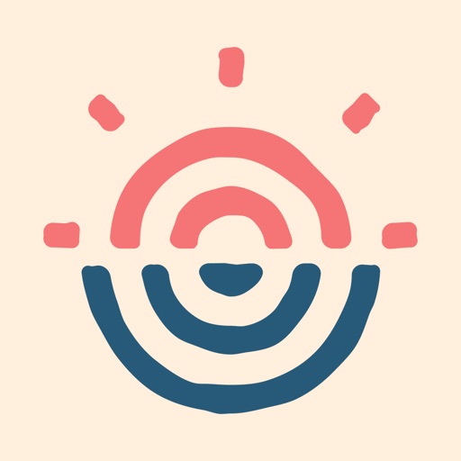 Fahlo Animal Tracker app icon