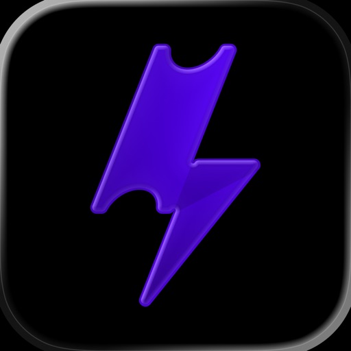 CrowdVolt app icon