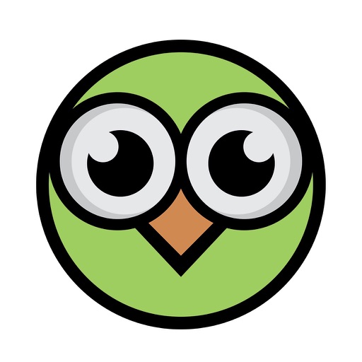 BudWatcher app icon